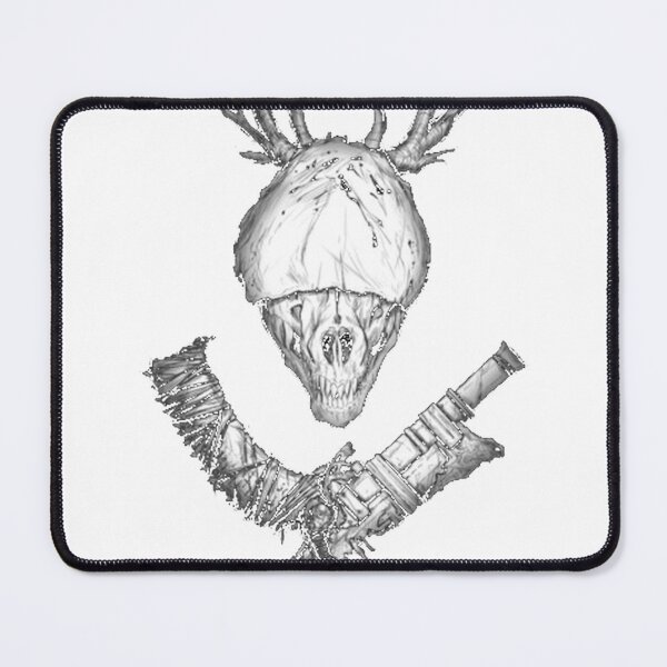 Item preview, Bloodborne Cross Weapons White designed and sold by Whatanartz.