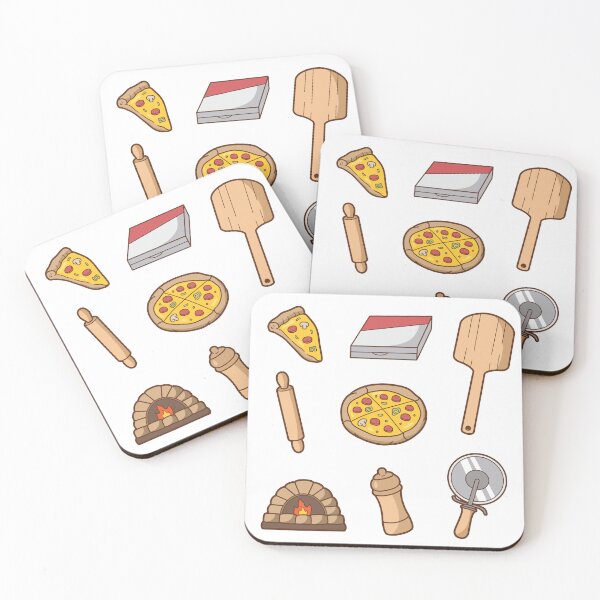 Item preview, pizza tools designed and sold by anggapajar.
