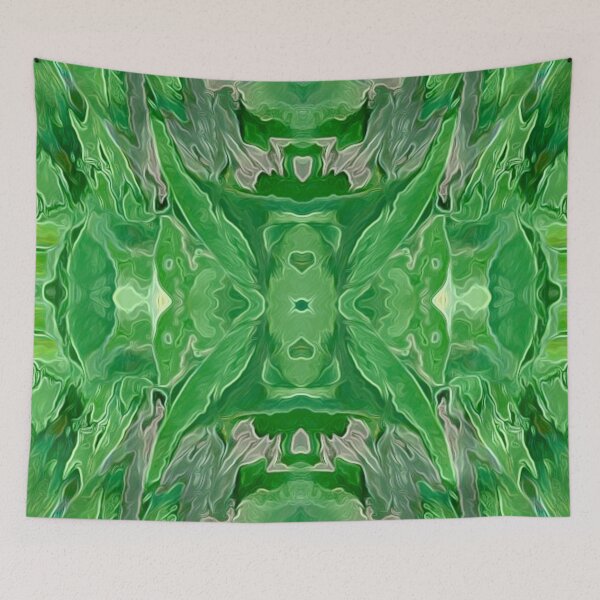 Item preview, Robert Tyler Class | Neon Abstract 2.26.7.30.4.18 | Collection 2 | RTC Studios designed and sold by RTC Studios.