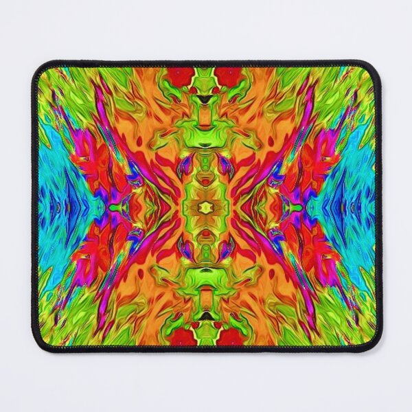 Item preview, Robert Tyler Class | Neon Abstract 2.26.7.30.4.19 | Collection 2 | RTC Studios designed and sold by RTC Studios.