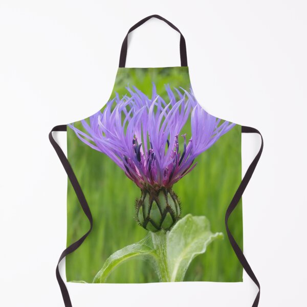 Item preview, Purple Summer Flower designed and sold by CalmnessbyChoice.