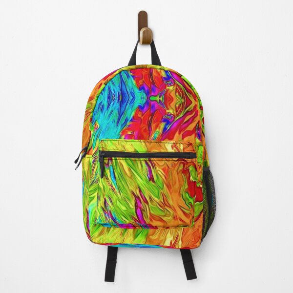 Item preview, Robert Tyler Class | Neon Abstract 2.26.7.30.4.19 | Collection 2 | RTC Studios designed and sold by RTC Studios.