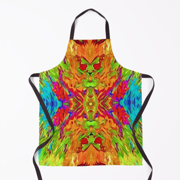 Item preview, Robert Tyler Class | Neon Abstract 2.26.7.30.4.19 | Collection 2 | RTC Studios designed and sold by RTC Studios.