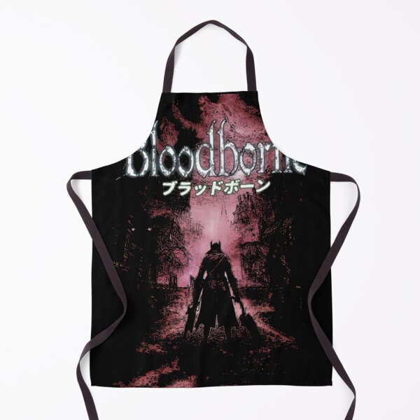 Item preview, Bloodborne T Shirt 02 designed and sold by Whatanartz.