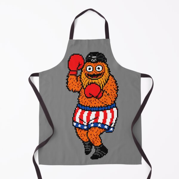 Item preview, Knockout King Gritty designed and sold by PortaJohnOperator.