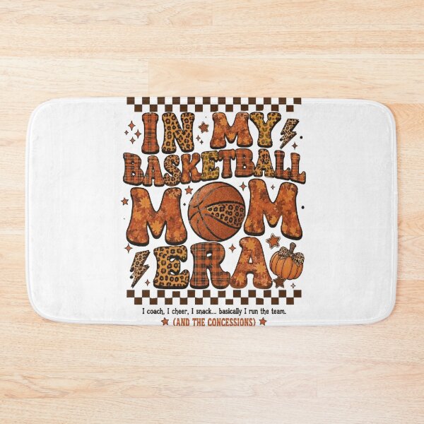 Item preview, In My Basketball Mom Era Fall Leopard Basketball Mom Pumpkin Funny designed and sold by Yellowriversss.