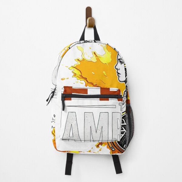 Item preview, Free the Ambered designed and sold by tomperys.