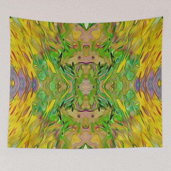 Item preview, Robert Tyler Class | Neon Abstract 2.26.7.30.4.20 | Collection 2 | RTC Studios designed and sold by RTC Studios.