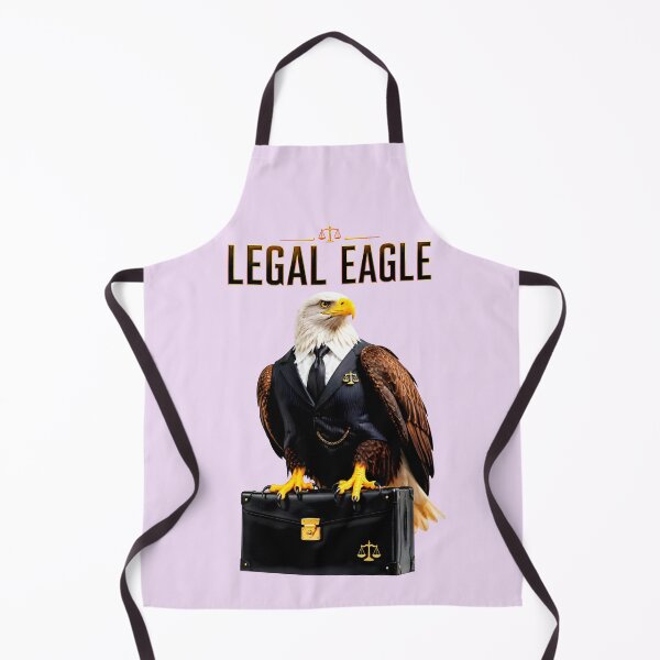 Item preview, LEGAL EAGLE DESIGN 2 designed and sold by DigitalandPhoto.