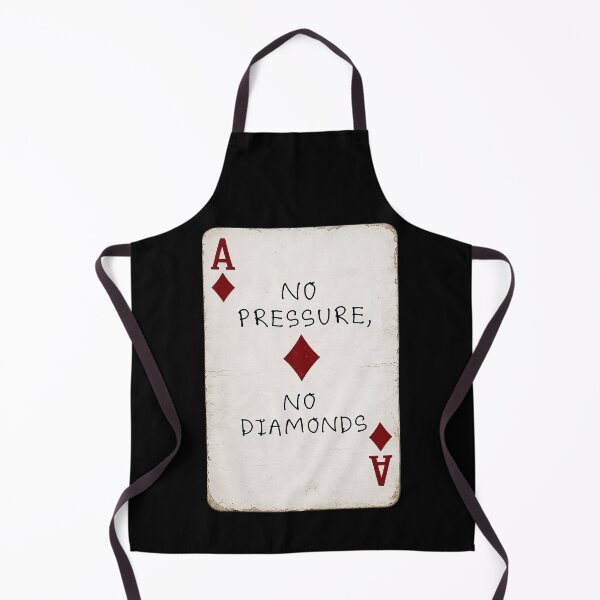 Item preview, no pressure no diamonds (b) designed and sold by Zheap14.