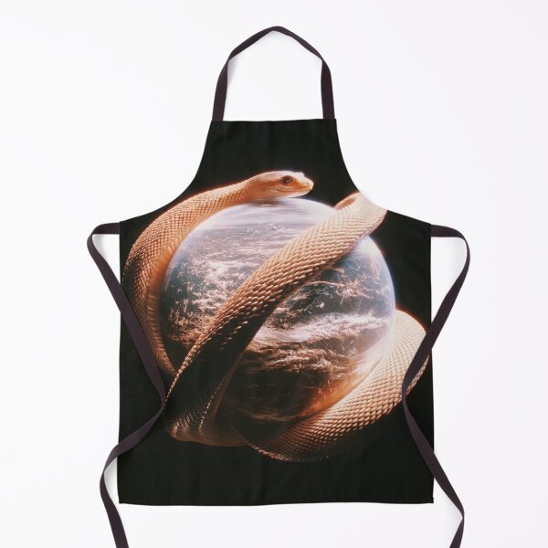 Item preview, Evil world designed and sold by QZart.