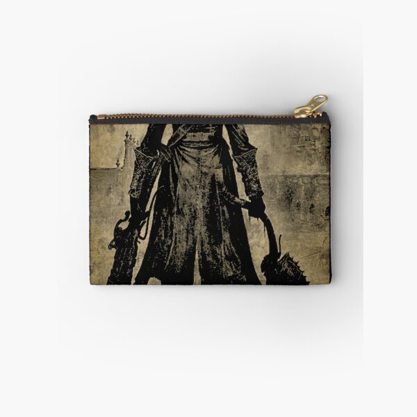 Item preview, Bloodborne The Hunter designed and sold by Whatanartz.