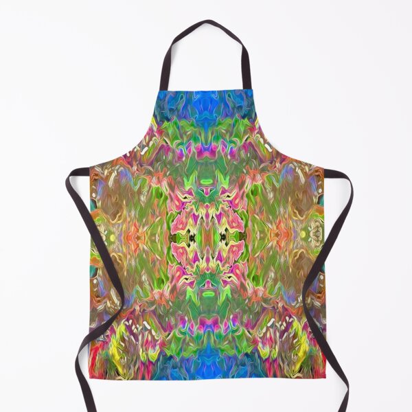 Item preview, Robert Tyler Class | Neon Abstract 2.26.7.30.4.21 | Collection 2 | RTC Studios designed and sold by RTC Studios.