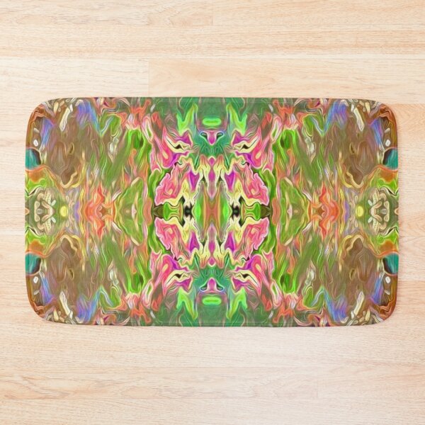 Item preview, Robert Tyler Class | Neon Abstract 2.26.7.30.4.21 | Collection 2 | RTC Studios designed and sold by RTC Studios.