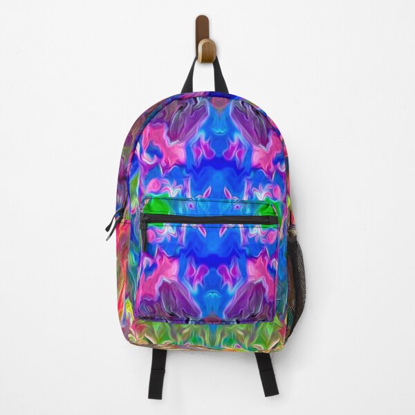 Item preview, Robert Tyler Class | Neon Abstract 2.26.7.30.4.21 | Collection 2 | RTC Studios designed and sold by RTC Studios.