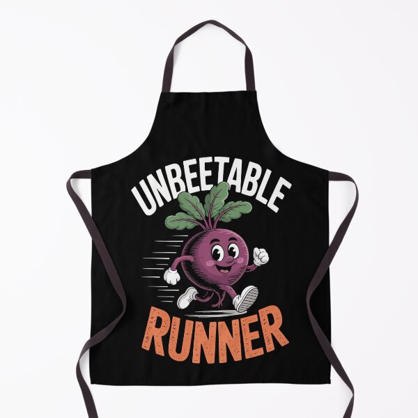 Item preview, UNBEETABLE RUNNER designed and sold by jkrphoto.