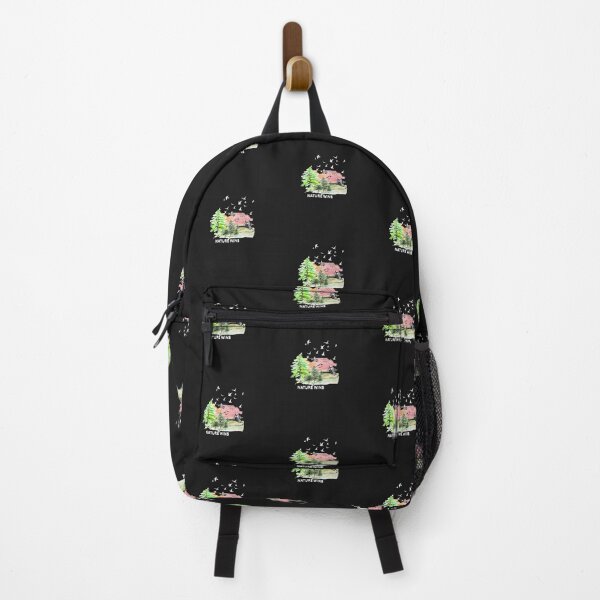Item preview, Nature Wins designed and sold by Bubpat.