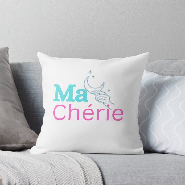 Item preview, Ma chérie - Moon designed and sold by Emroseliz.