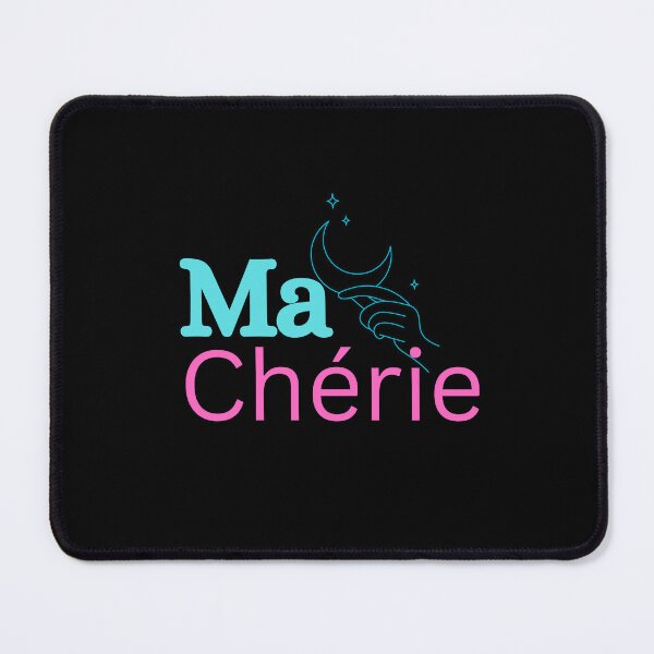 Item preview, Ma chérie - Moon designed and sold by Emroseliz.