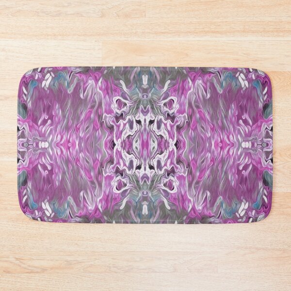Item preview, Robert Tyler Class | Neon Abstract 2.26.7.30.4.22 | Collection 2 | RTC Studios designed and sold by RTC Studios.