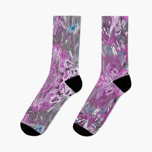 Item preview, Robert Tyler Class | Neon Abstract 2.26.7.30.4.22 | Collection 2 | RTC Studios designed and sold by RTC Studios.