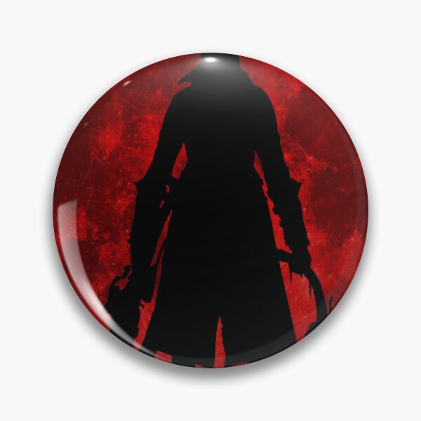 Item preview, Bloodborne designed and sold by Whatanartz.