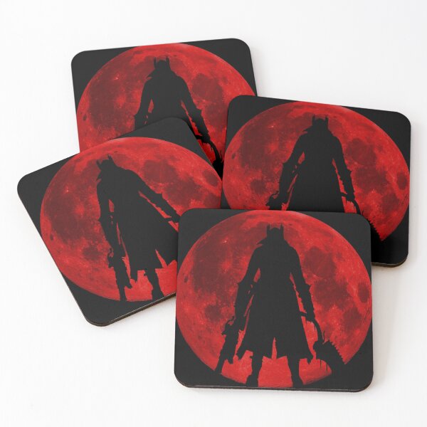 Item preview, Bloodborne designed and sold by Whatanartz.