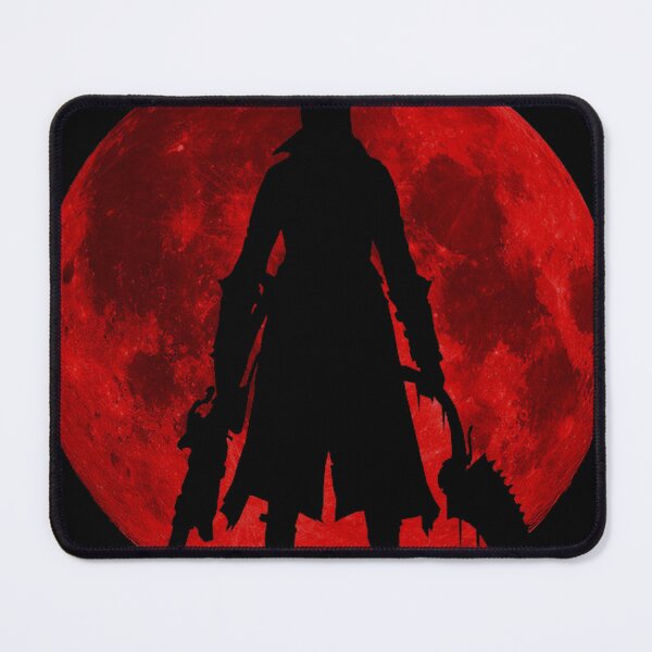 Item preview, Bloodborne designed and sold by Whatanartz.