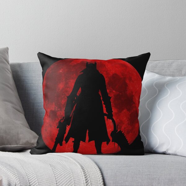 Item preview, Bloodborne designed and sold by Whatanartz.