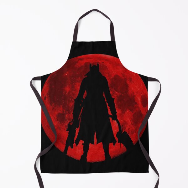 Item preview, Bloodborne designed and sold by Whatanartz.