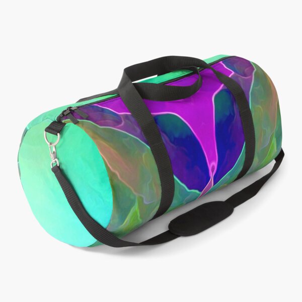 Item preview, Robert Tyler Class | Neon Abstract 2.26.7.30.4.23 | Collection 2 | RTC Studios designed and sold by RTC Studios.