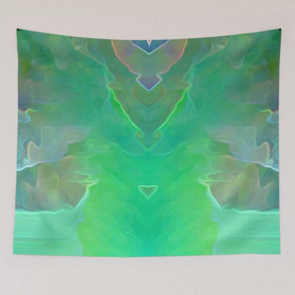 Item preview, Robert Tyler Class | Neon Abstract 2.26.7.30.4.23 | Collection 2 | RTC Studios designed and sold by RTC Studios.