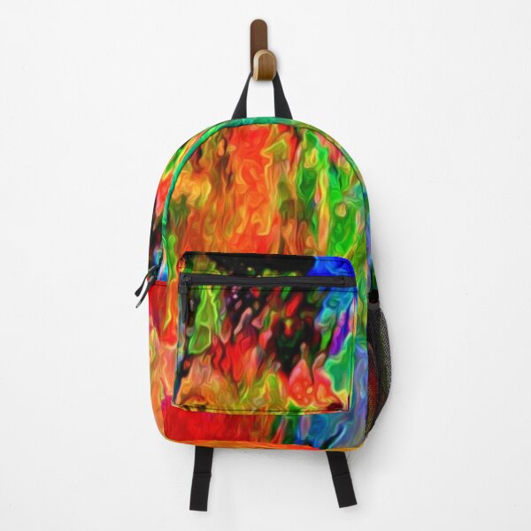 Item preview, Robert Tyler Class | Neon Abstract 2.26.7.30.4.24 | Collection 2 | RTC Studios designed and sold by RTC Studios.