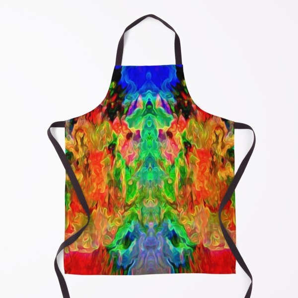 Item preview, Robert Tyler Class | Neon Abstract 2.26.7.30.4.24 | Collection 2 | RTC Studios designed and sold by RTC Studios.