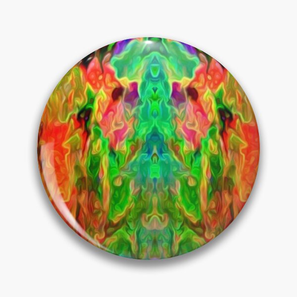 Item preview, Robert Tyler Class | Neon Abstract 2.26.7.30.4.24 | Collection 2 | RTC Studios designed and sold by RTC Studios.