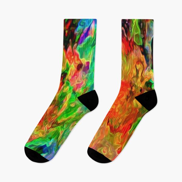 Item preview, Robert Tyler Class | Neon Abstract 2.26.7.30.4.24 | Collection 2 | RTC Studios designed and sold by RTC Studios.