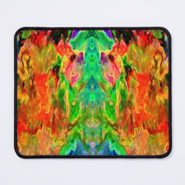 Item preview, Robert Tyler Class | Neon Abstract 2.26.7.30.4.24 | Collection 2 | RTC Studios designed and sold by RTC Studios.