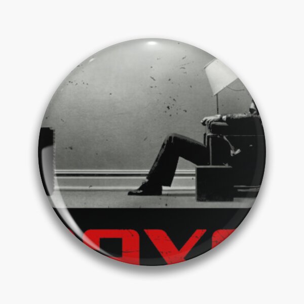 Item preview, Blown Away Maxell designed and sold by Whatanartz.