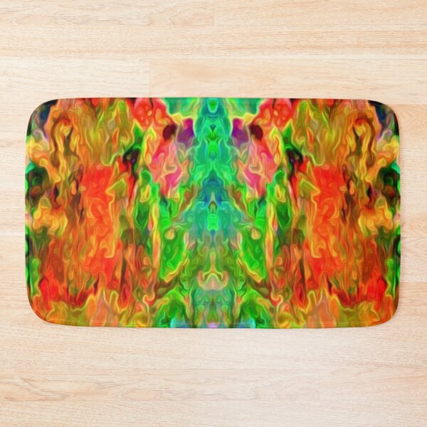 Item preview, Robert Tyler Class | Neon Abstract 2.26.7.30.4.24 | Collection 2 | RTC Studios designed and sold by RTC Studios.