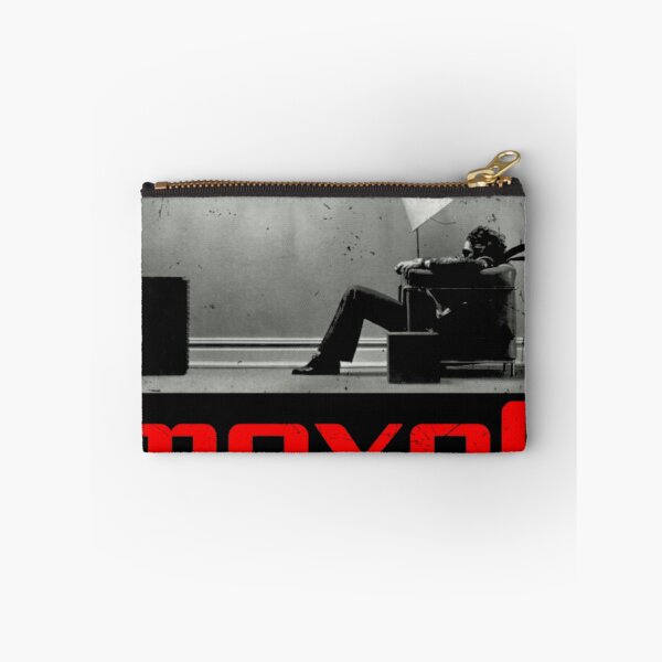 Item preview, Blown Away Maxell designed and sold by Whatanartz.