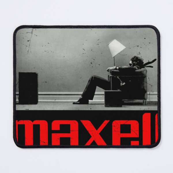 Item preview, Blown Away Maxell designed and sold by Whatanartz.
