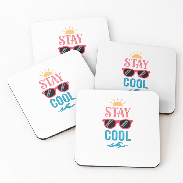 Item preview, Thermal Surge._Summer Heatwave - Stay Cool designed and sold by Paris Forever Magic.