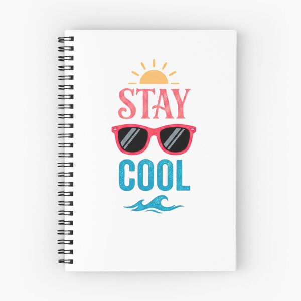 Item preview, Thermal Surge._Summer Heatwave - Stay Cool designed and sold by Paris Forever Magic.