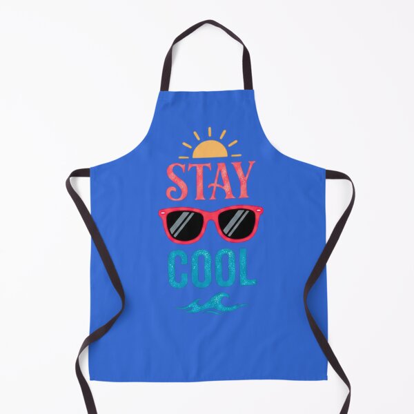 Item preview, Thermal Surge._Summer Heatwave - Stay Cool designed and sold by Paris Forever Magic.