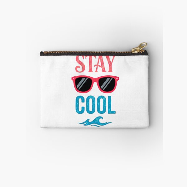 Item preview, Thermal Surge._Summer Heatwave - Stay Cool designed and sold by Paris Forever Magic.