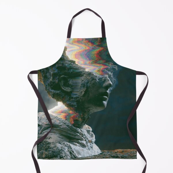 Item preview, Psychedelic headache designed and sold by QZart.