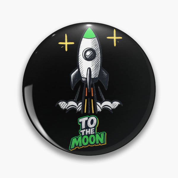Item preview, Cute hand drawn space rocket design for dreamers and future astronauts designed and sold by Rocket&Stars.