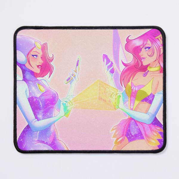 Item preview, Tecna, Fairy of Technology designed and sold by LypseArt.