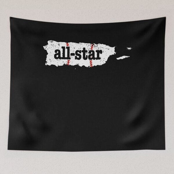 Item preview, Youth All Star Baseball Shirt Puerto Rico Shirt Softball designed and sold by shoppzee.