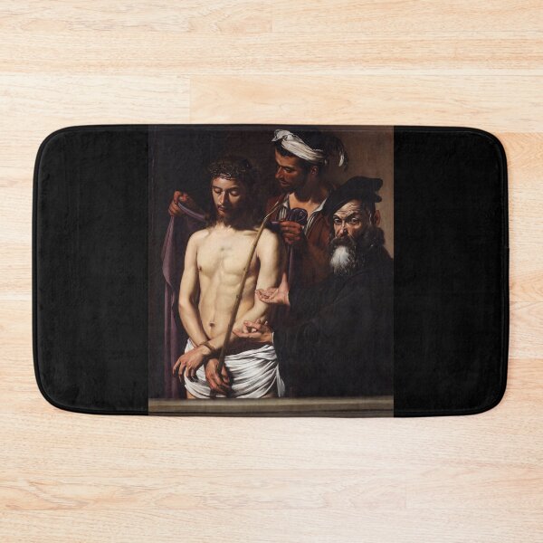 Item preview, Ecce Homo Crowned with Thorns designed and sold by artofuniverse.